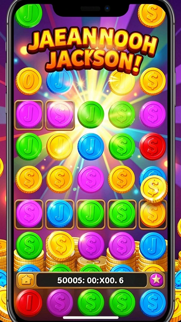 Variasi tema slot yang menarik.