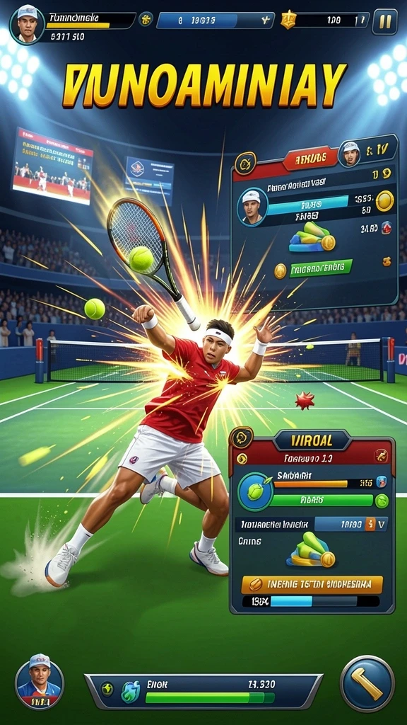 Mode multiplayer yang memungkinkan Anda bermain bersama teman.