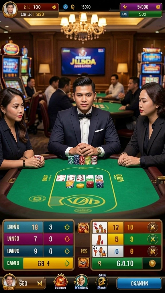 Fitur bonus yang tersedia untuk pengguna baru.
