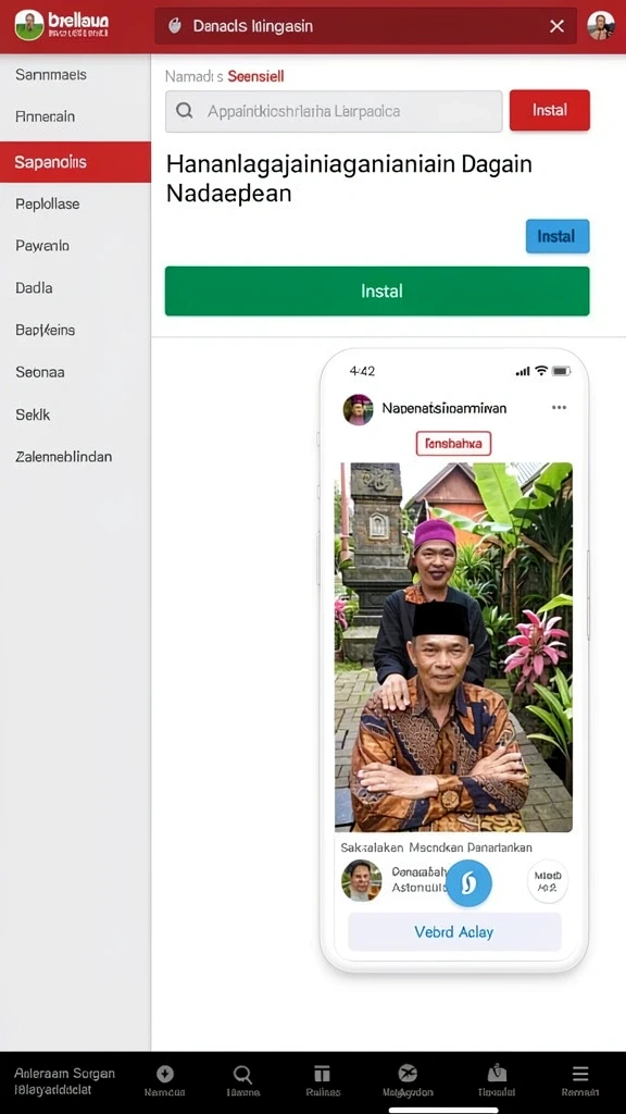 Momen seru saat bermain dalam mode multiplayer.