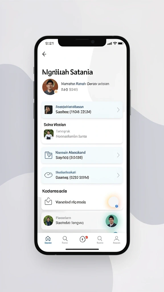Banyak fitur bonus yang membuat permainan semakin seru.