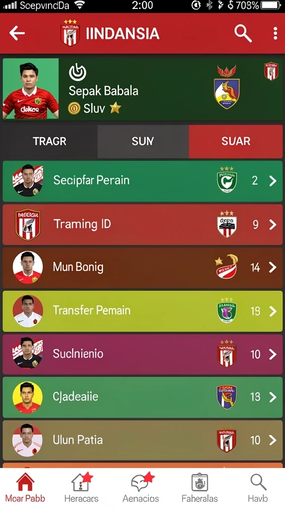 Komunitas player aktif dan mendukung.