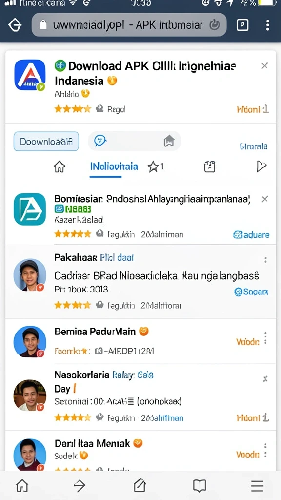 Efek suara yang mendukung suasana permainan.