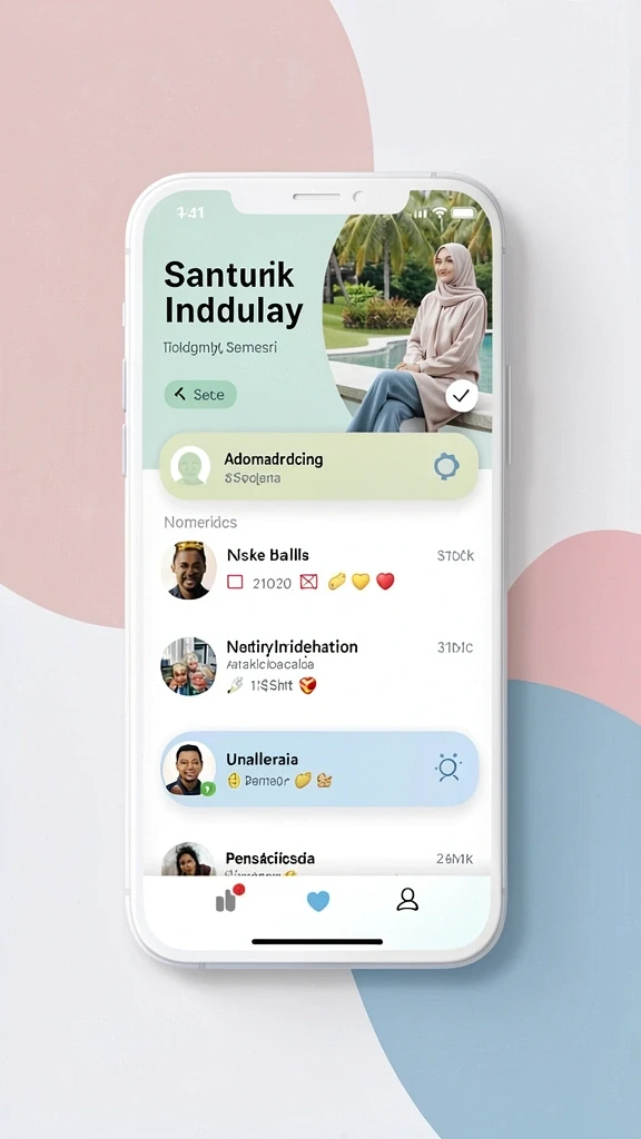 Tampilan utama aplikasi LUSA777 yang menarik dan ramah pengguna.