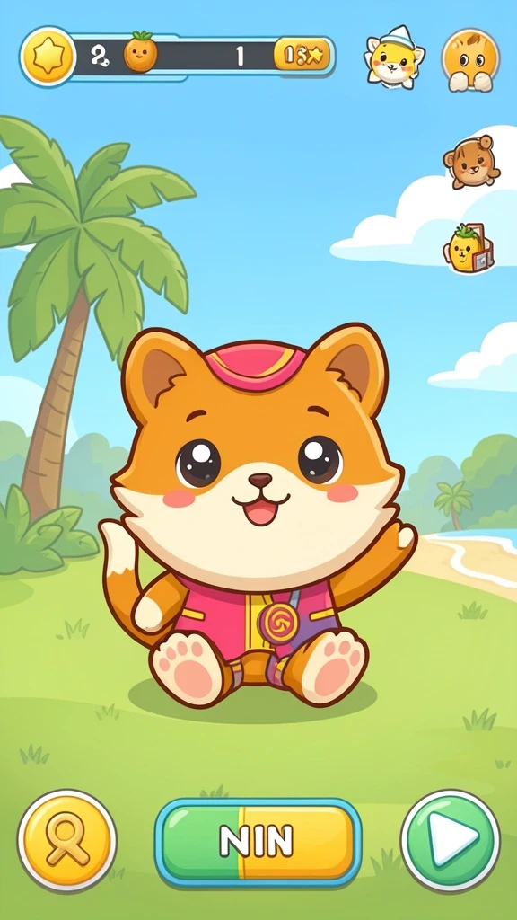 Fitur bonus yang menarik untuk meningkatkan peluang menang.