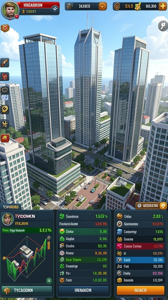Screenshot fitur bonus yang menarik dan interaktif.