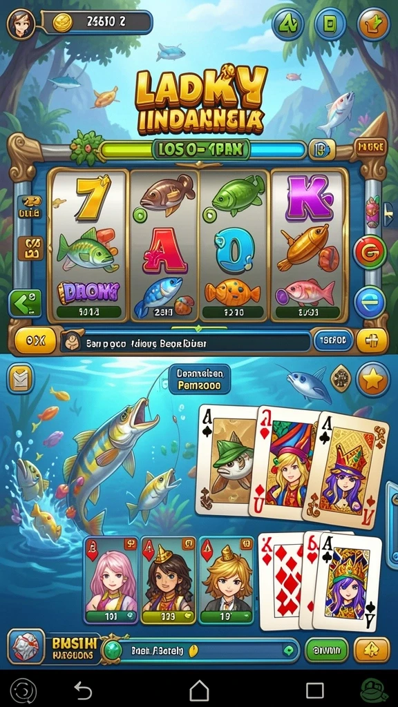 Komunitas aktif di ROBINTOGEL untuk berbagi tips dan trik.