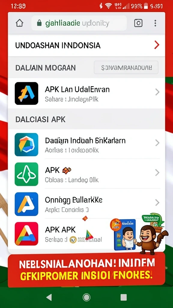 Fitur analisis angka yang membantu strategi permainan.