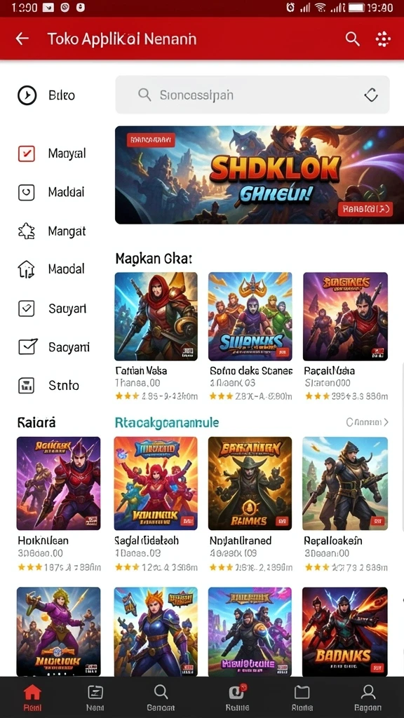 Kemudahan akses ke berbagai jenis permainan togel.
