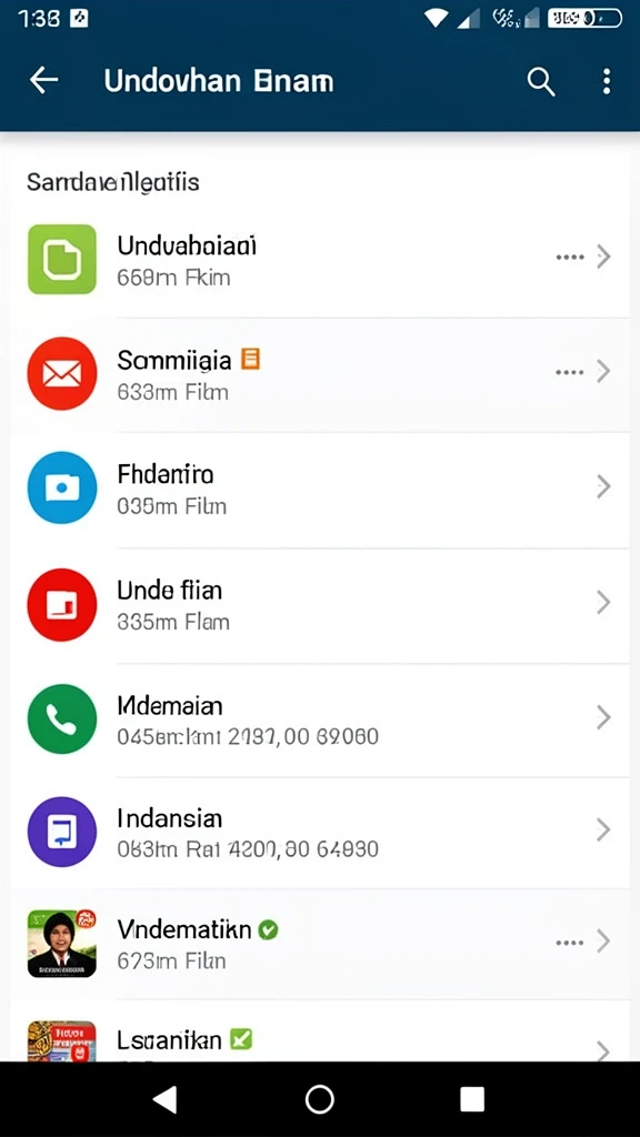 Beragam pilihan tema slot yang unik dan kreatif.