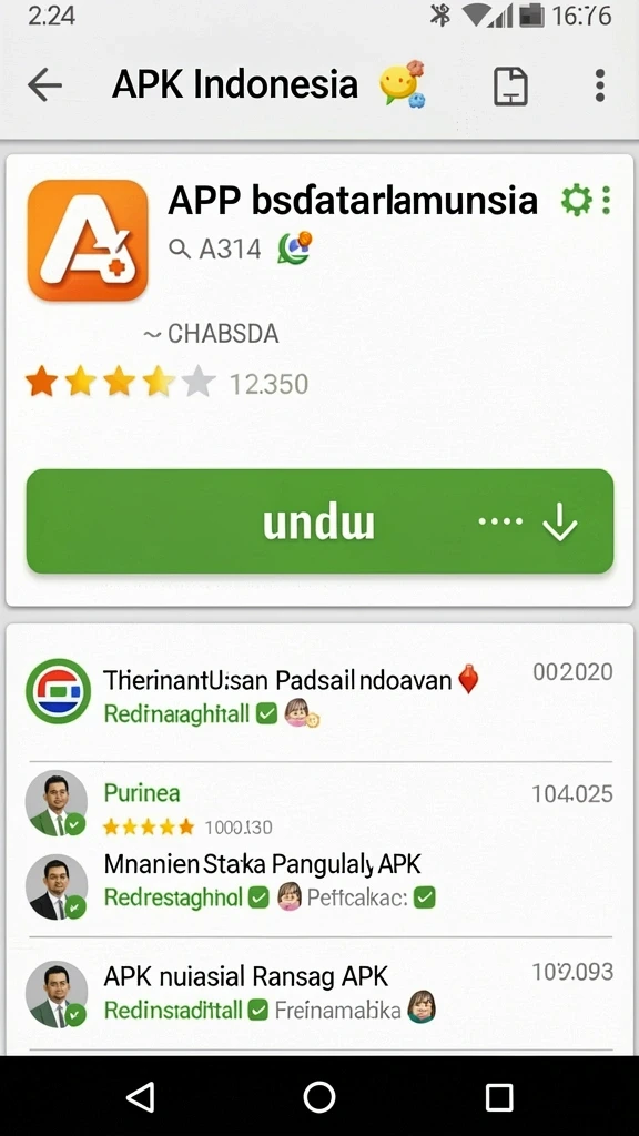 Fitur multiplayer yang memungkinkan interaksi antar pemain.